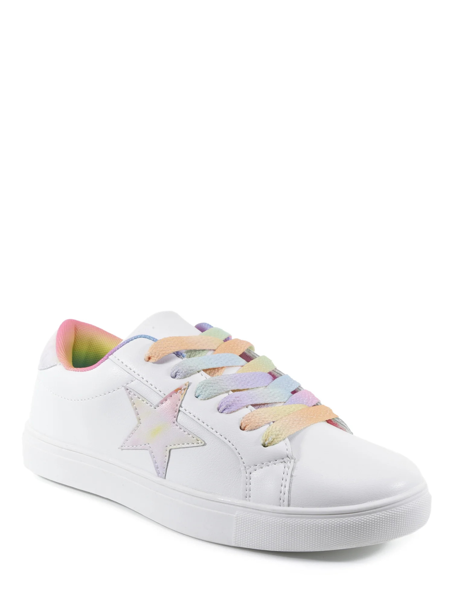 PORTLAND by Portland Boot Company Women's Star Low-Top Sneaker | Walmart (US)