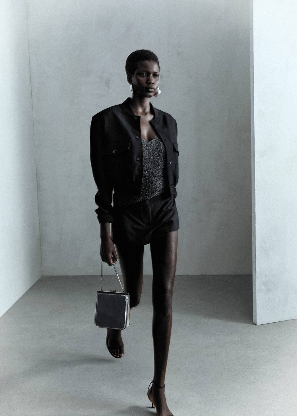 Search: Chain clutch bag (6) | Mango USA | MANGO (US)