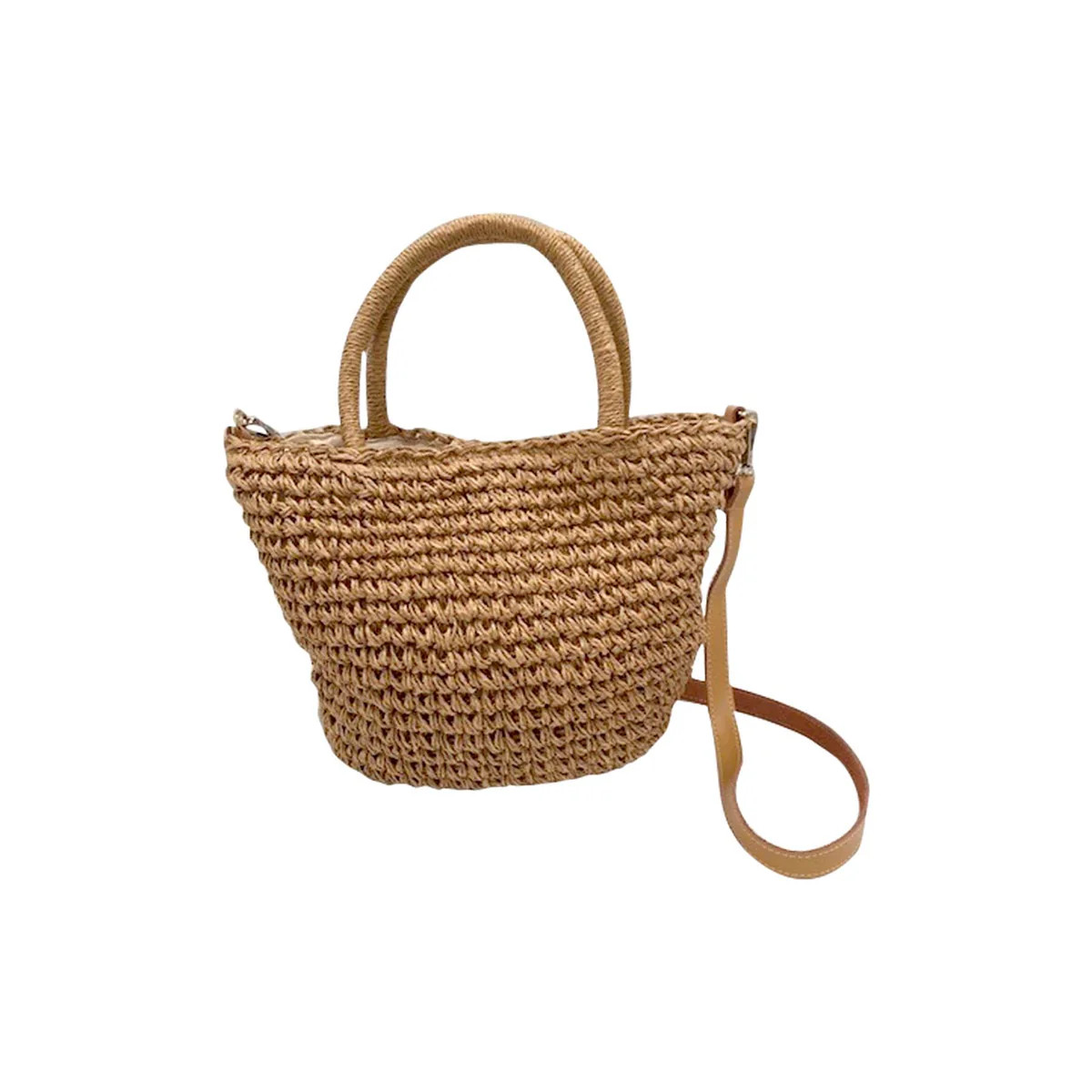 Daily Crossbody | Hat Attack