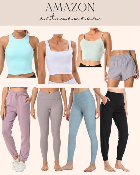 Amazon, activewear, activewear, Athleisure, Black Friday, loungewear, Amazon, sale, Amazon, fashion, leggings, sports bra, workout outfits , joggers, exercise outfit, tank top




#LTKFind #LTKfit #LTKunder50