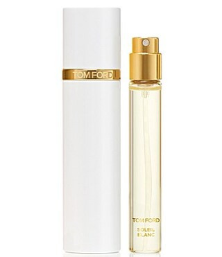 TOM FORD Soleil Blanc Eau de Parfum Travel Spray - 0.34 oz. | Dillard's