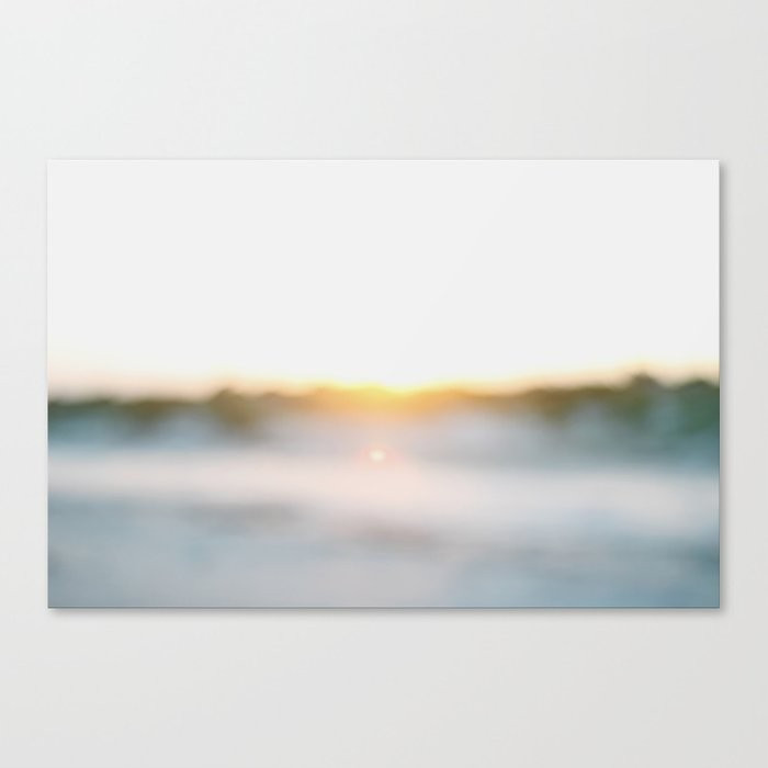 Canvas Print | Society6
