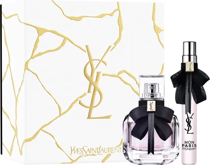 Mon Paris Eau de Parfum 2-Piece Gift Set | Nordstrom