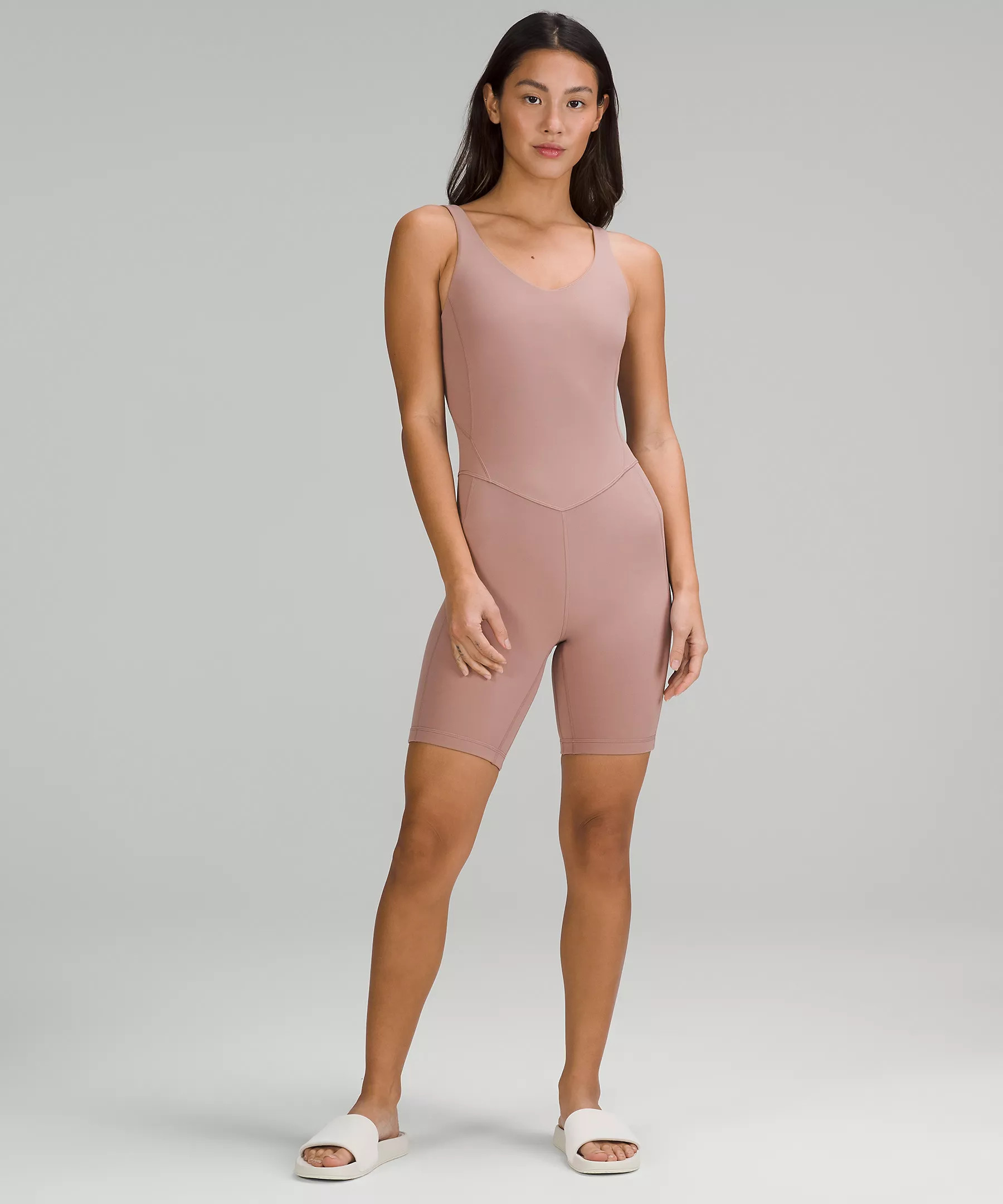 lululemon Align™ Bodysuit 8" | Lululemon (US)