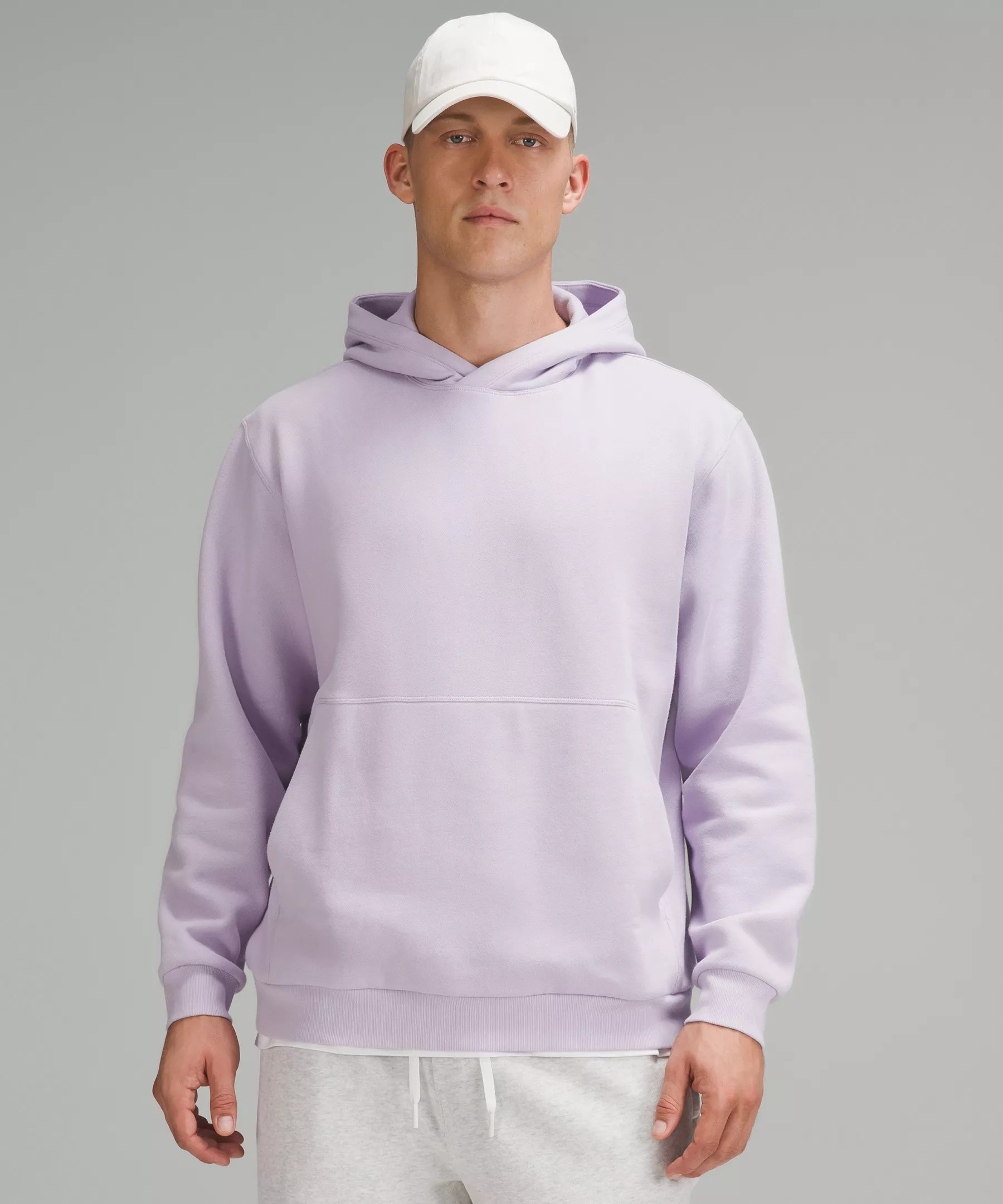 Steady State Pullover Hoodie | Lululemon (US)