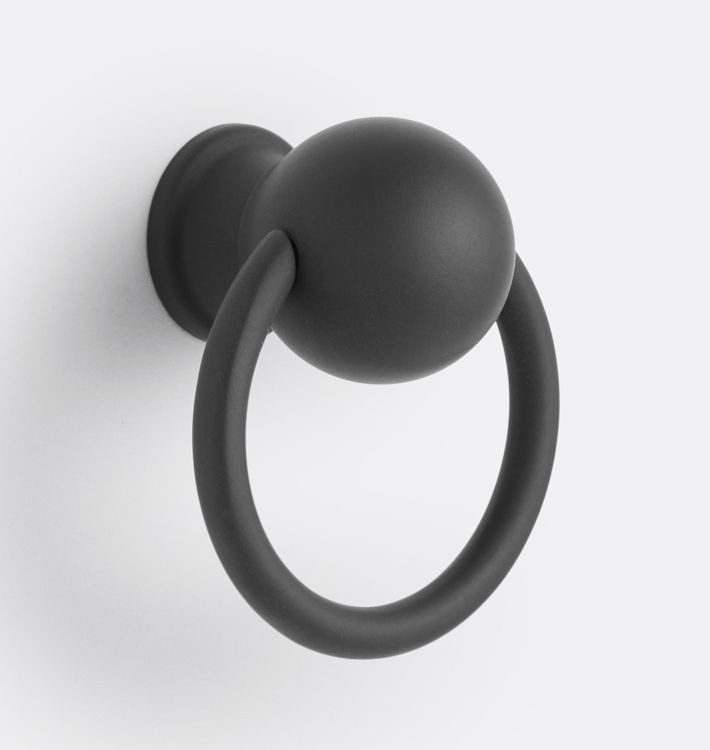 Quincy Drop Ring | Rejuvenation