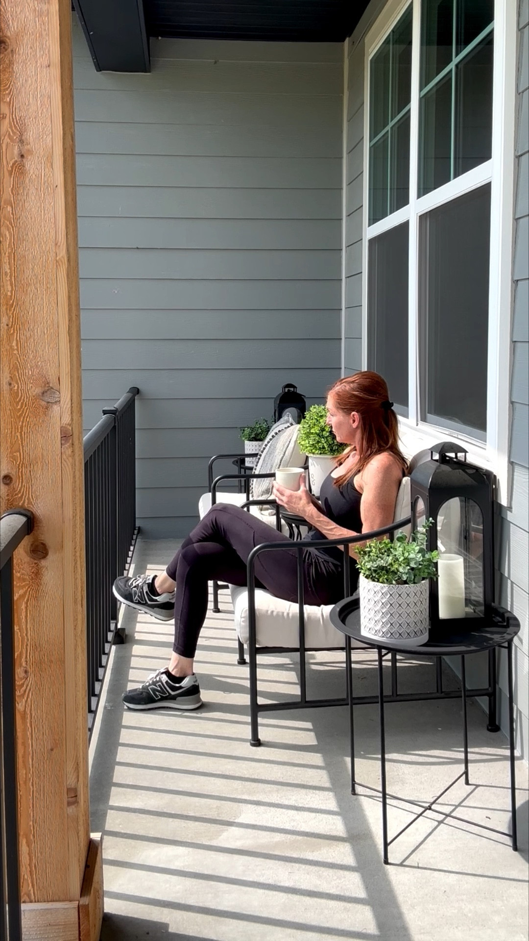 Front Porch Set and Accessories 

#LTKHome #LTKmomlife #LTKSaleAlert