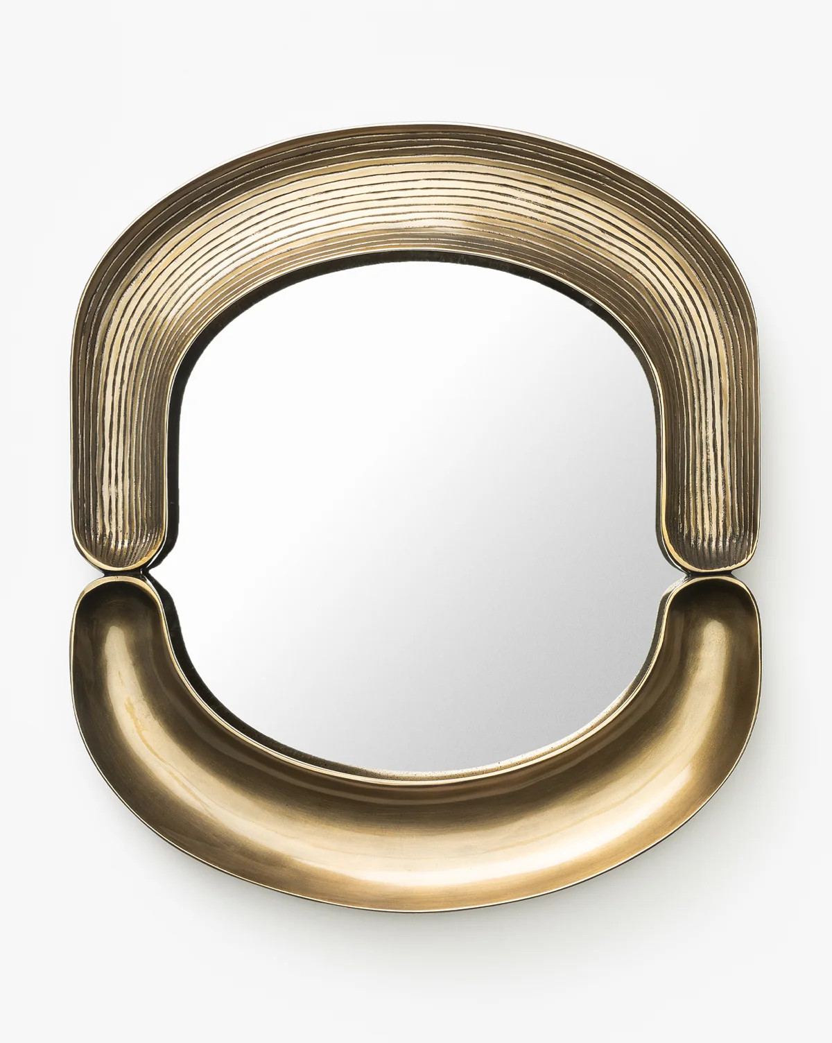 Salvatore Wall Mirror | McGee & Co. (US)