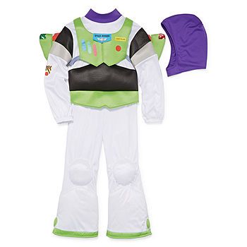 Disney Collection Toy Story Buzz Lightyear Boys Costume | JCPenney