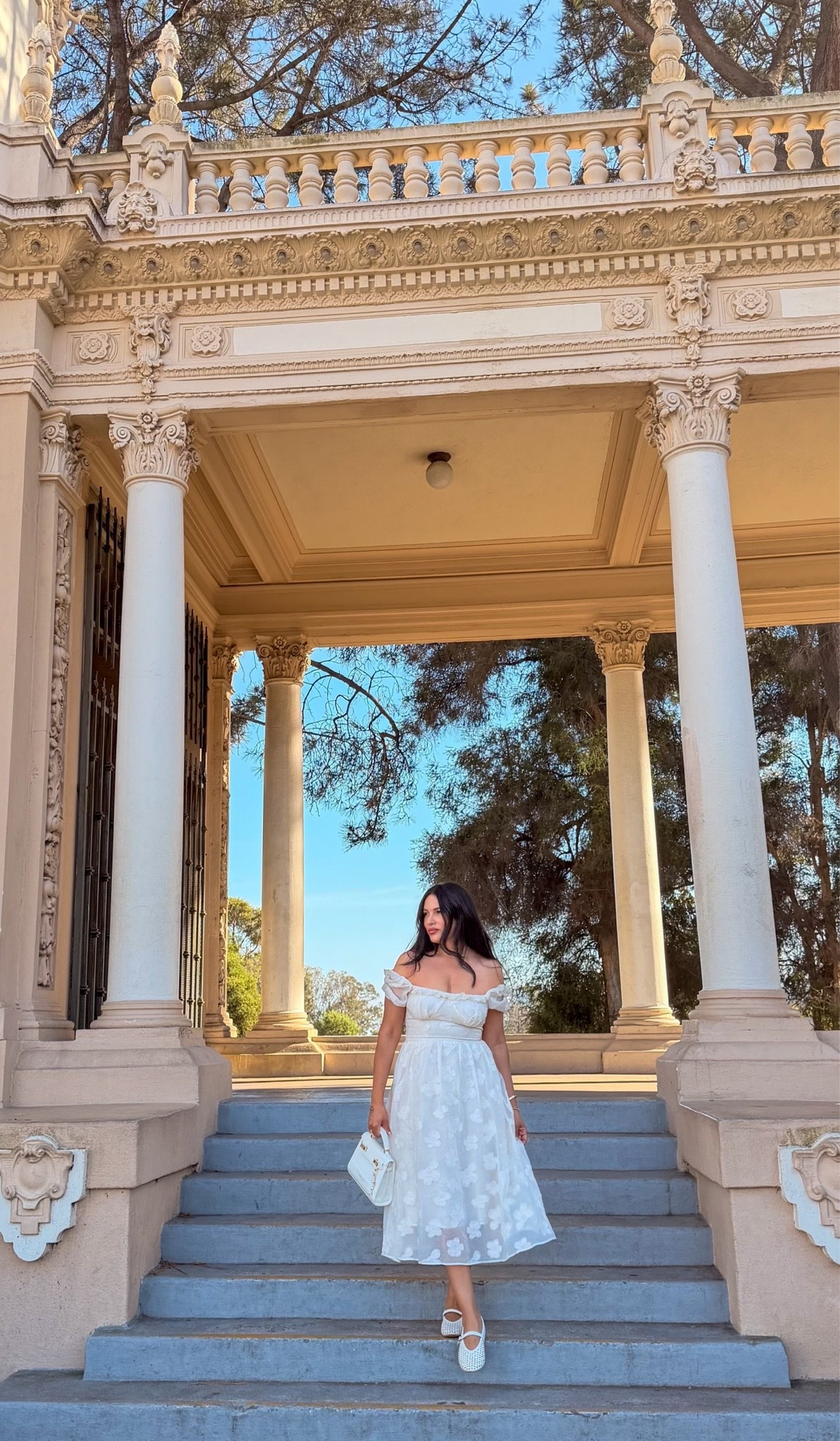 Frolicking in pretty dresses is my favorite pastime 🦢🫧💭

#LTKootd #LTKdayinmylife #LTKOver40