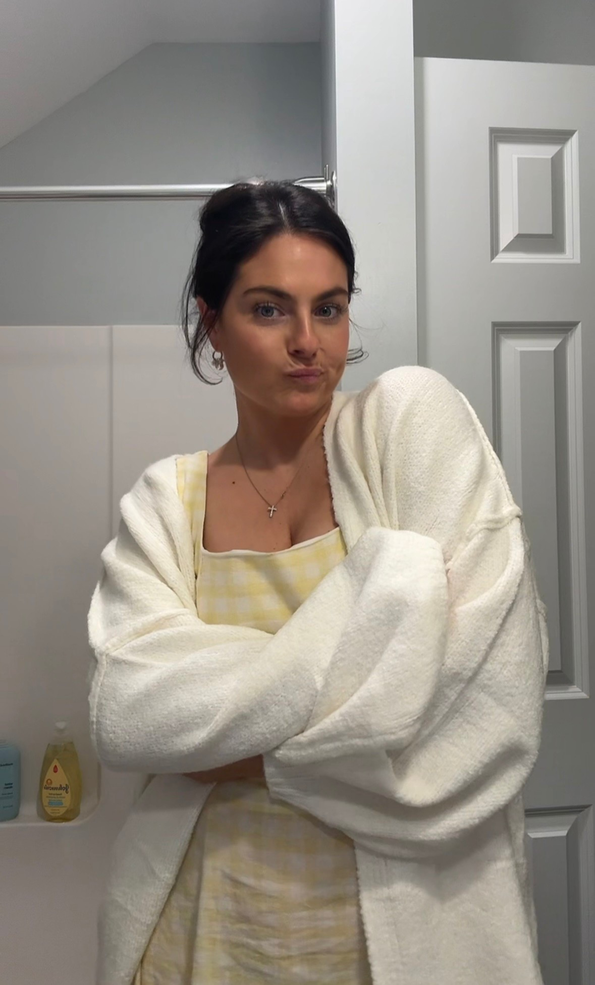 Stopped me in my tracks this sweater OMG it’s SO GOOD

#LTKStyleTip #LTKFindsUnder50 #LTKSaleAlert