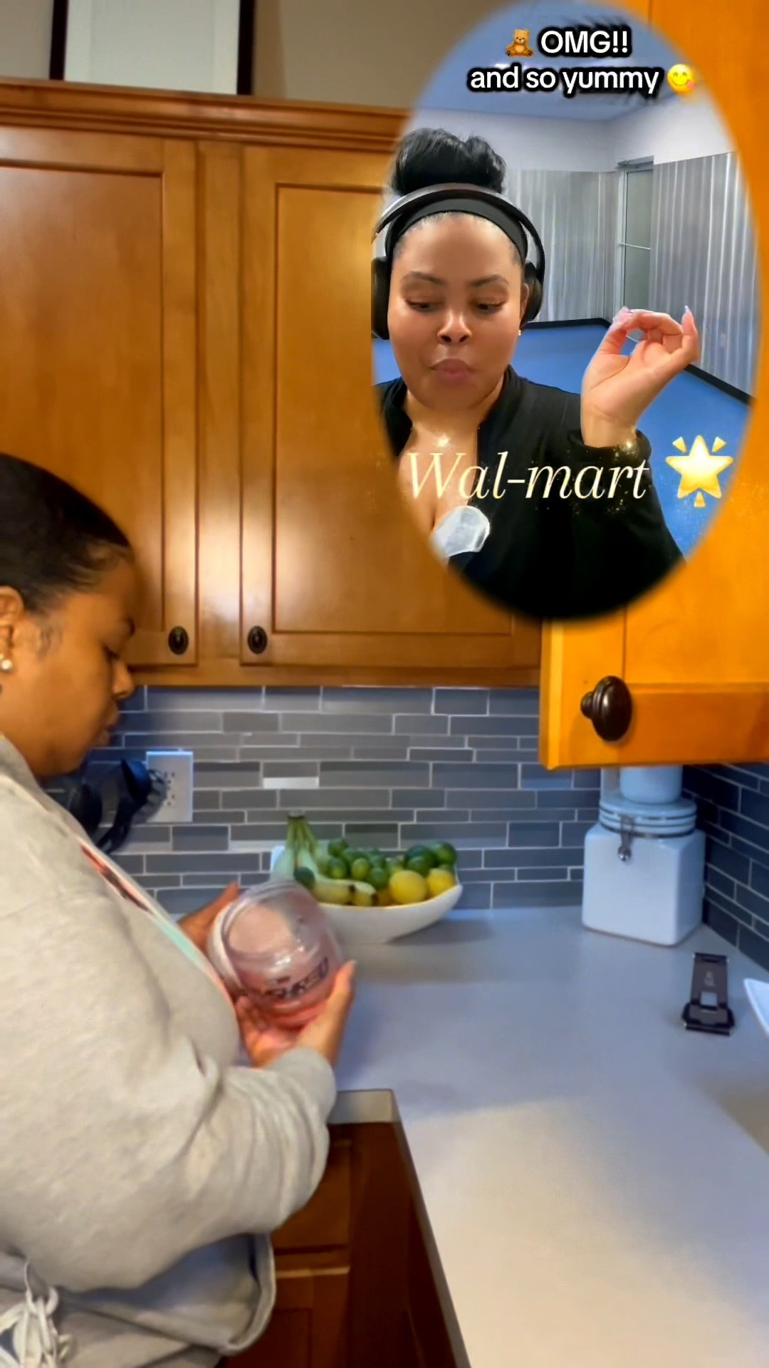 So hear me out, I'm out of Oxyshred Gummies.
What do you do when it's 10 o'clock at night and @walmart is closed?
Well, now you can order via @amazon ...and with prime delivery there's same-day shipping!
@ehplabs @oxyshredenergy
#ehplabs #oxyshredgummies #oxyshred

#LTKSaleAlert #LTKFindsUnder100 #LTKActive