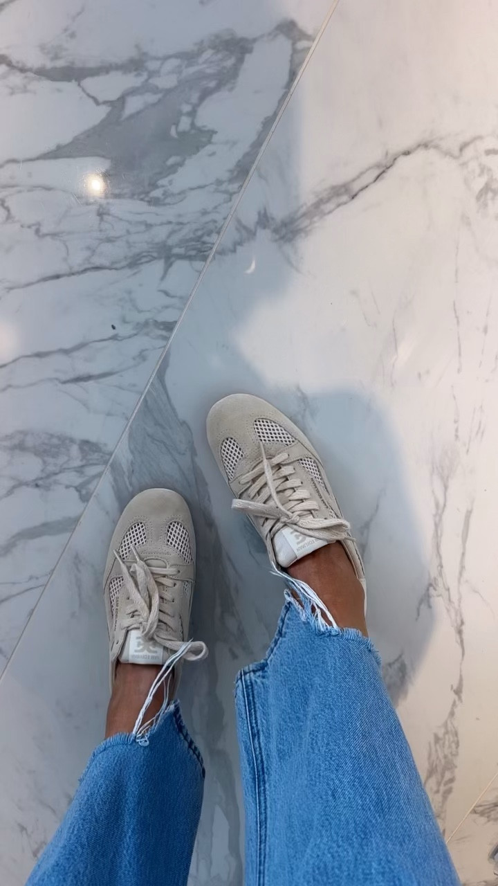 Found these most loved summer sneakers, fully stocked here  😍😍😍￼