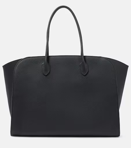 Marlo Large leather tote bag | Mytheresa (US/CA)