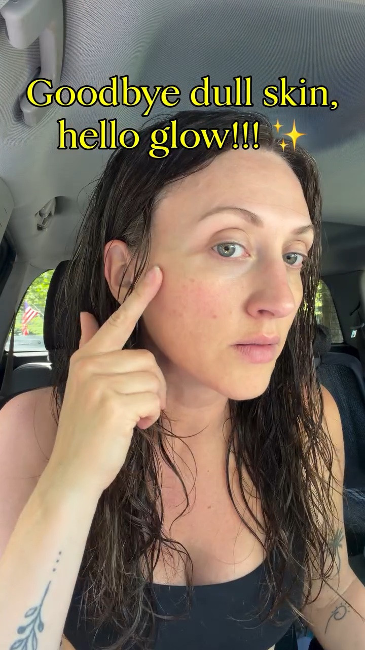 Holy smokes!!! I am so impressed with these I could cry!!! So easy to apply, gives a nice coverage, a glow, isn’t cakey, and doesn’t feel heavy! Excuse my while I go stock up on more! 

I have the shade natural pearl 

#glowing #glowingskin #skininyour40s

#LTKOver40 #LTKBeauty