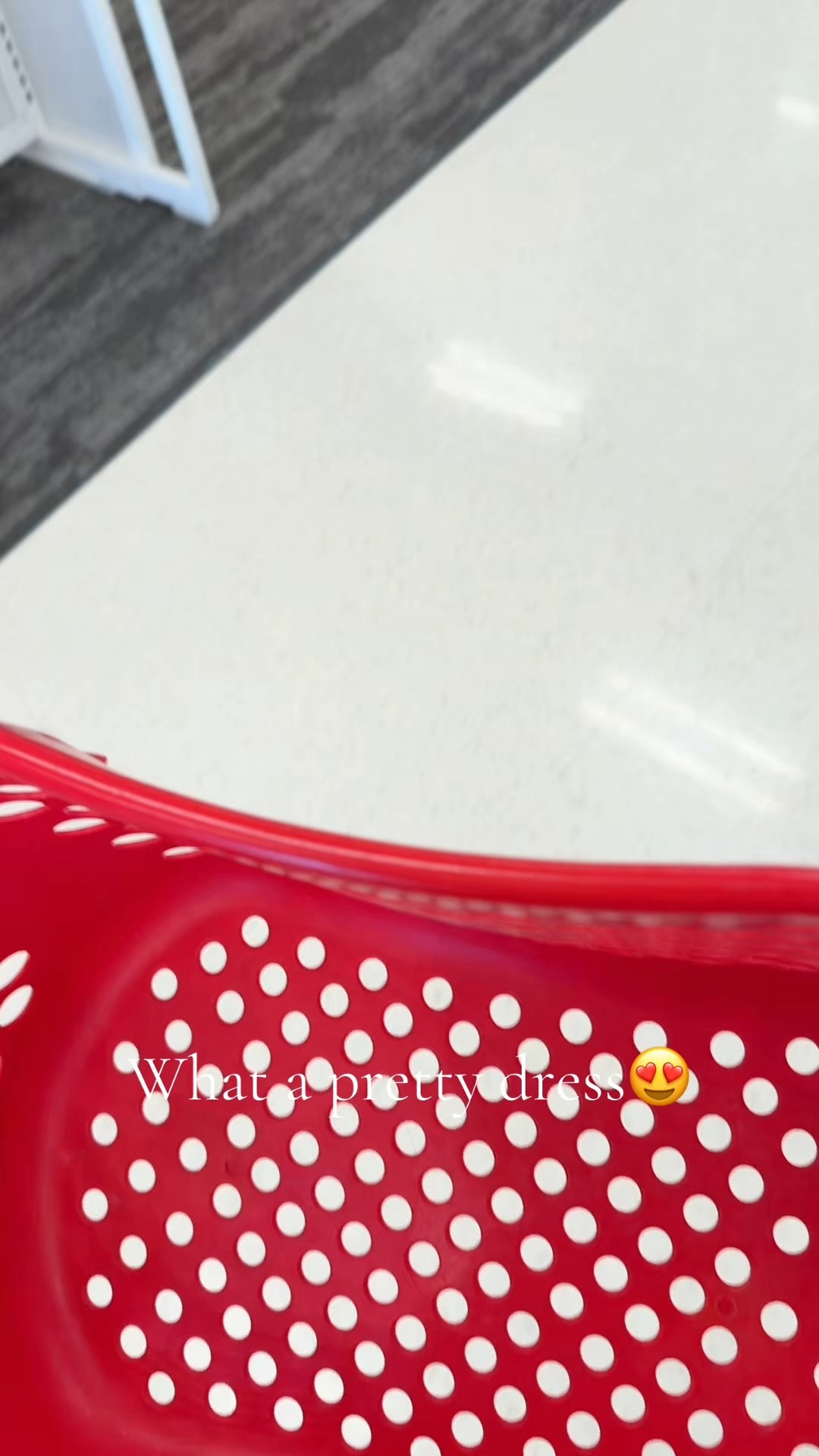 Such a pretty crochet dress

#LTKootd #LTKValentine #LTKSeasonal