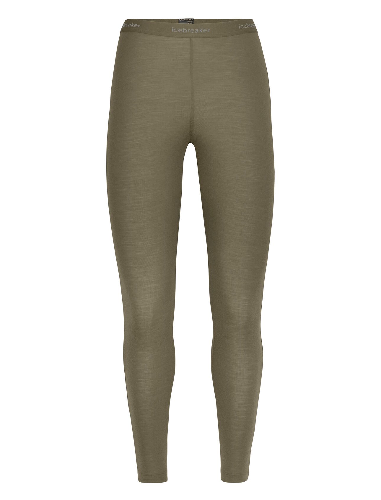 Women's Merino 175 Everyday Thermal Leggings | icebreaker US