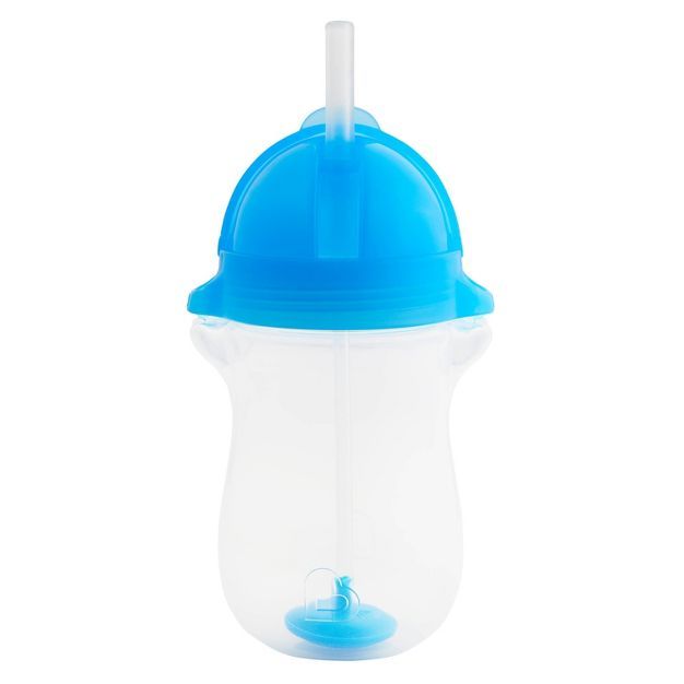 Munchkin Click Lock Weighted Straw Cup – 10oz | Target