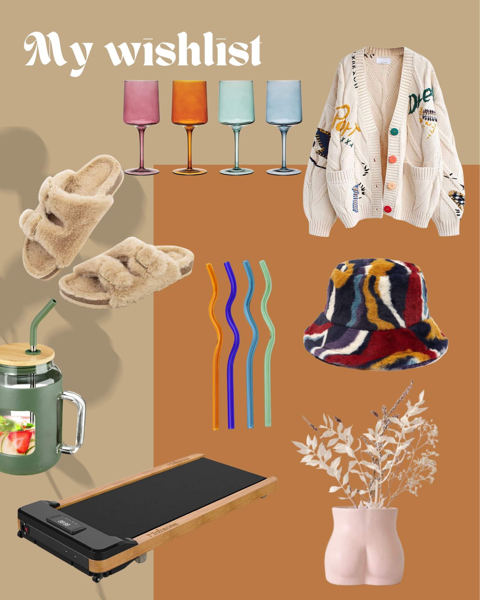 Sharing a random compilation of items from my wishlist. These are actual items in my Amazon wishlist cart and I’m excited to share them with y’all! Which ones are you adding to your wishlist? Or just grabbing today?!

#LTKsalealert #LTKGiftGuide #LTKFind