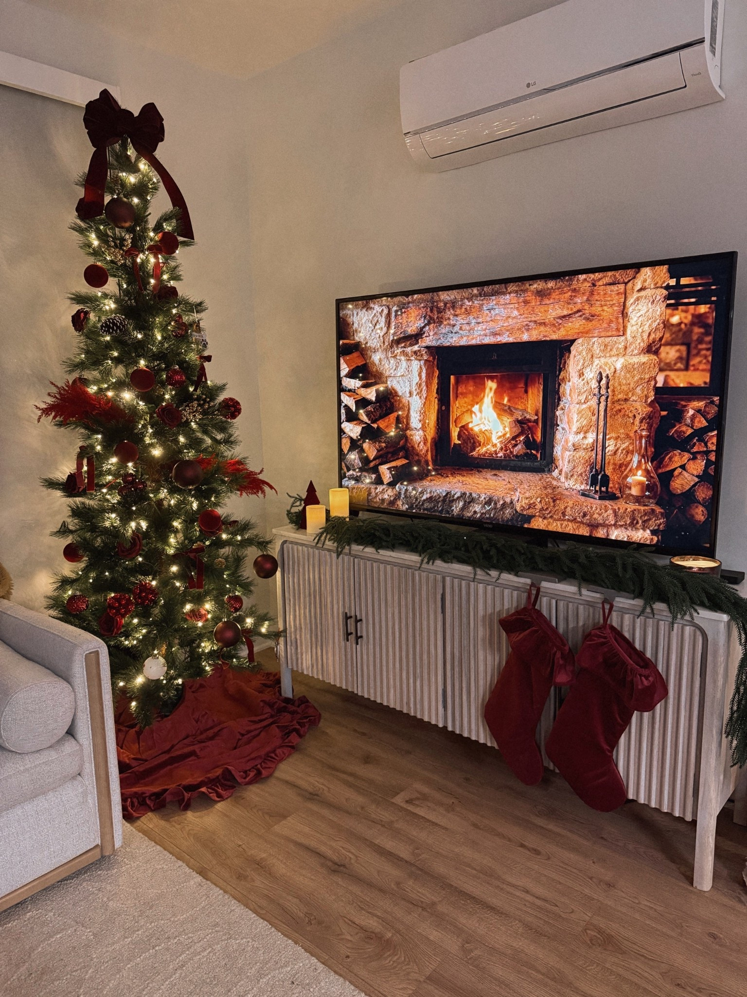 Ralph Lauren Christmas! 🫶🏻🧸❤️