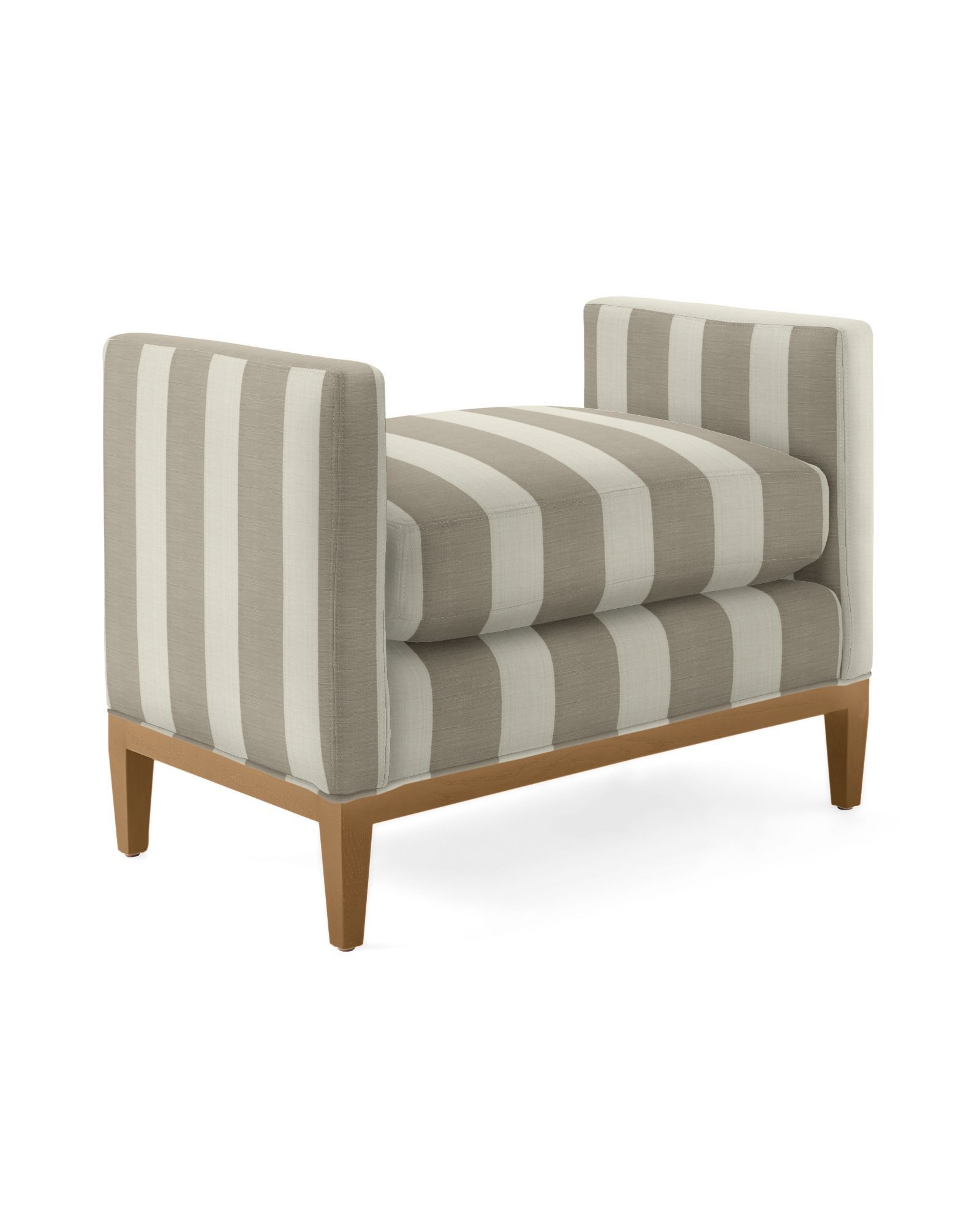 Barton 36" Bench | Serena and Lily