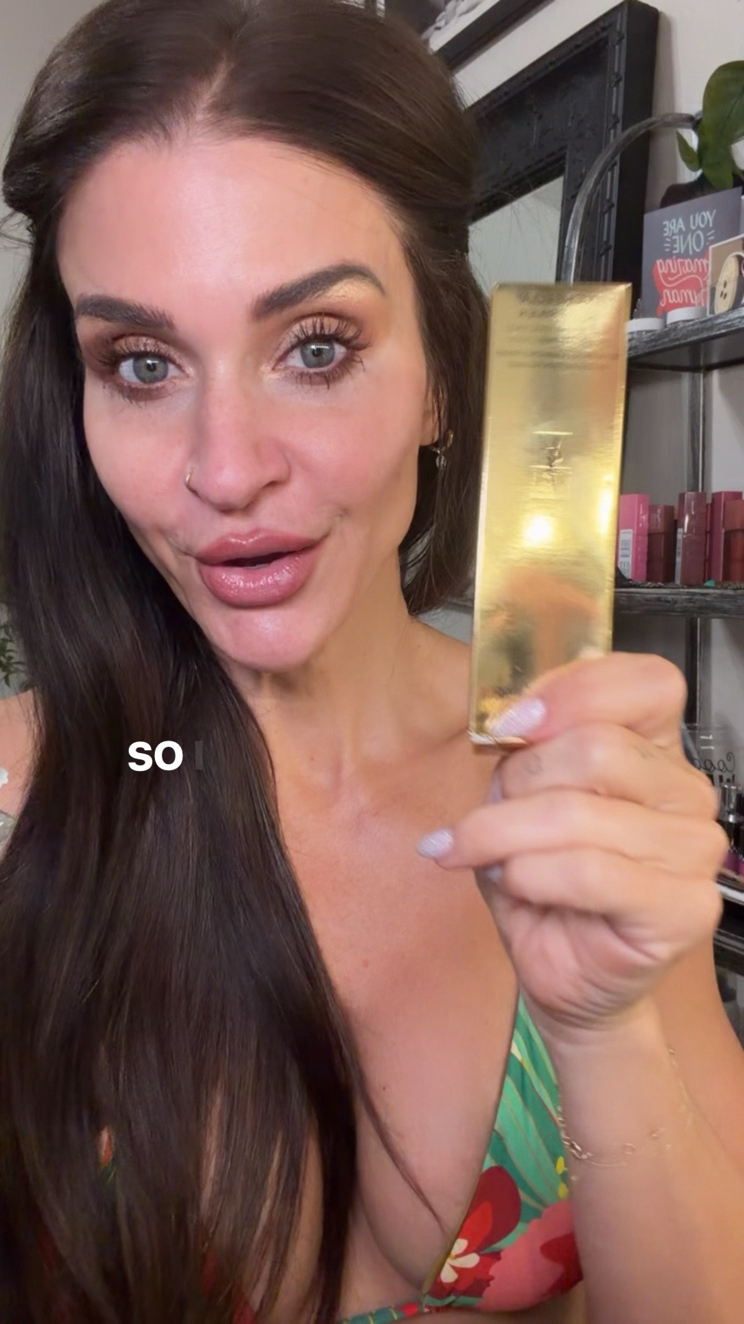 Makeup primer
Blurring primer
@Sephora 
YSL beauty
Mascara
Setting spray 
Summer makeup
Pool makeup

#LTKgrwm #LTKBeauty