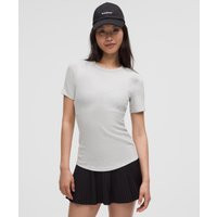 Hold Tight Short-Sleeve Shirt | Lululemon (US)
