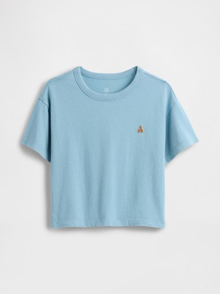 Baby & Toddler Oversized T-Shirt | Gap (US)