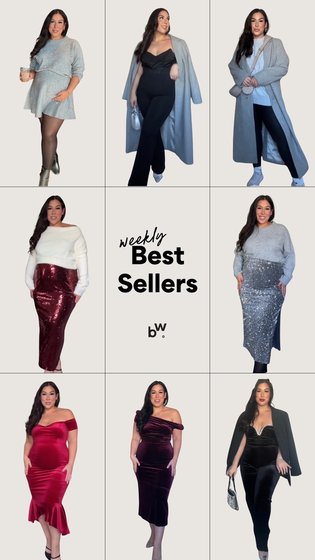 Midsize fall outfits weekly sellers! Size 14 or size XL!
-
-
-
Amazon fall outfits, Amazon fashion, Amazon prime day, Amazon finds, Amazon best sellers, fall fashion, Amazon OOTD

#LTKBeauty #LTKSeasonal #LTKMidsize