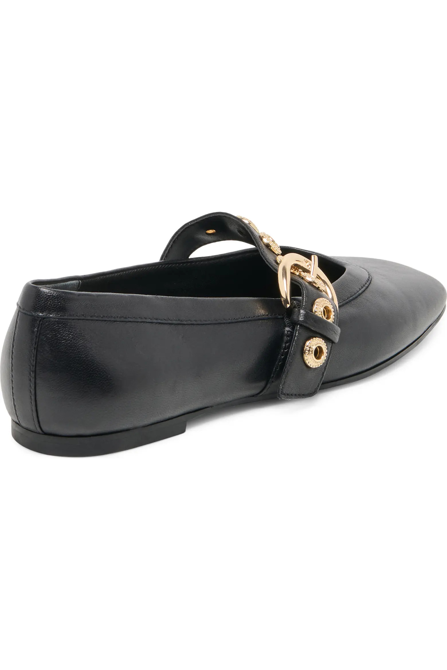 Dolce Vita Marten Mary Jane Flat (Women) | Nordstrom | Nordstrom
