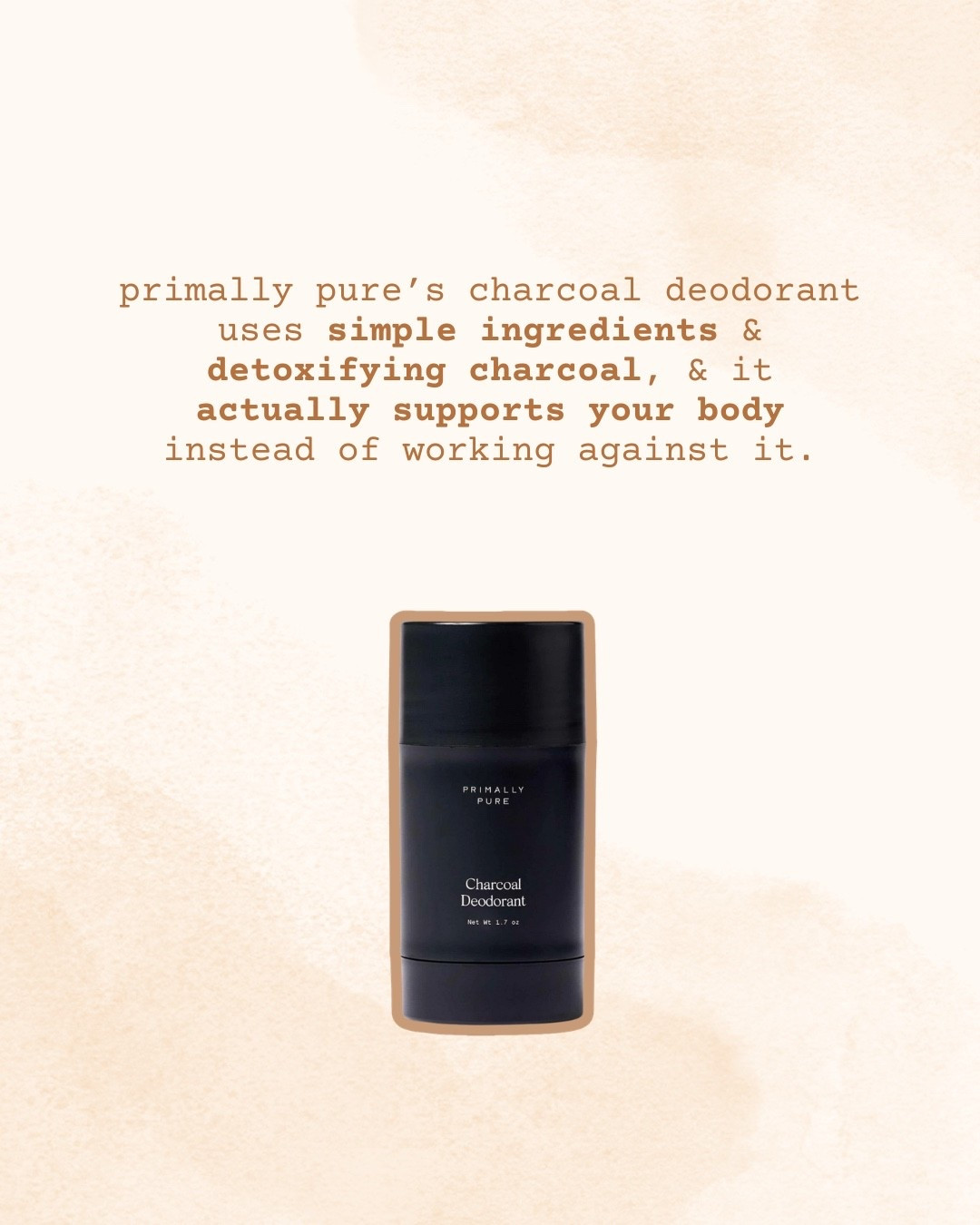 shop primally pures Mother’s Day sale today only!!  25% off site wide!

🌼 this deodorant is my post partum bff 🙌🏻

be sure to use the code THENATURAL.NURSE25

#LTKselfcare #LTKmomlife #LTKMothersDay