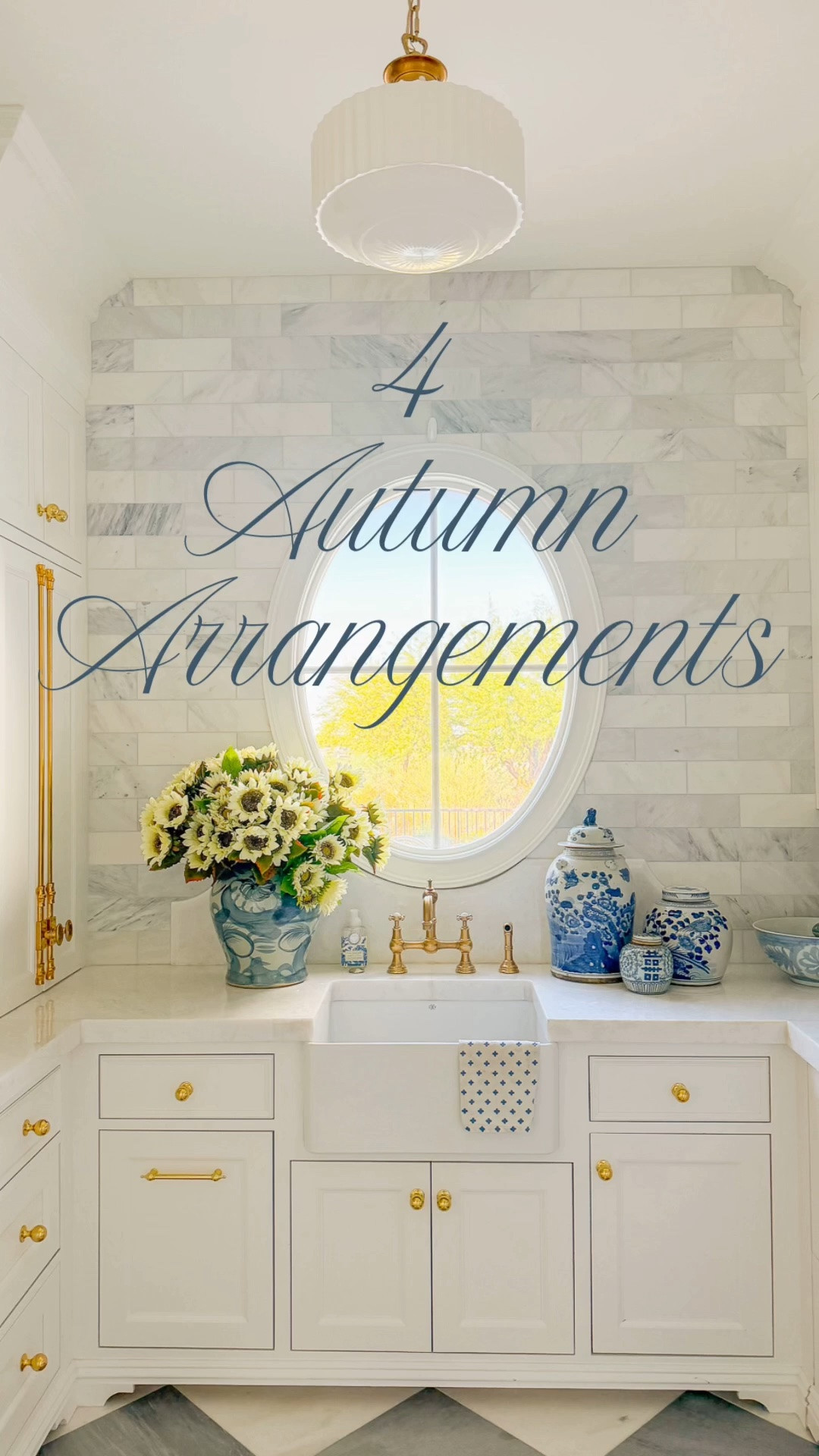 4 simple autumn arrangements for your home. 
Use code RGD20 to save 20% on the magnolia branches 

Sunflowers are 30% off!

#LTKHome #LTKSeasonal #LTKSaleAlert