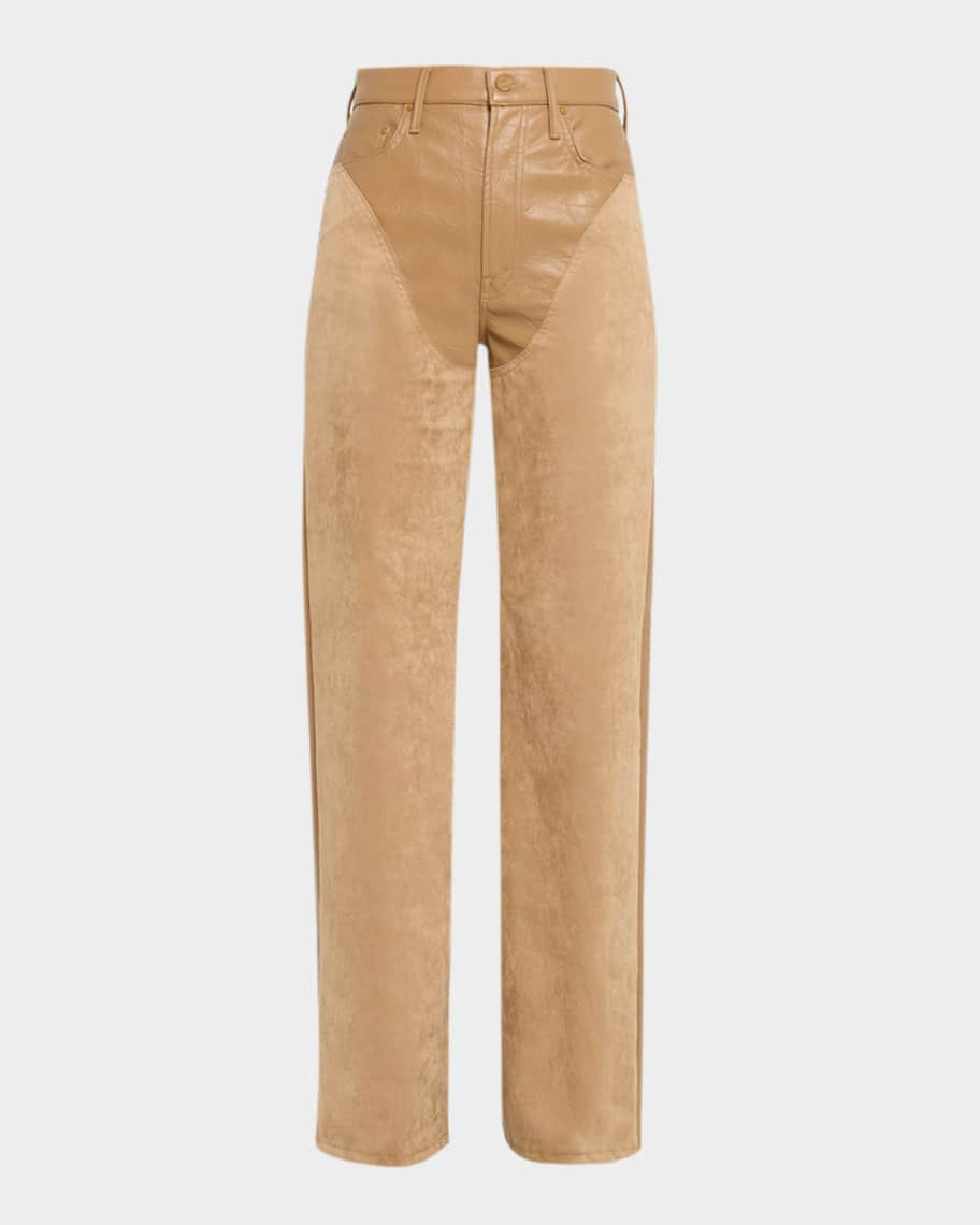The Chap Maven Heel Pants | Neiman Marcus