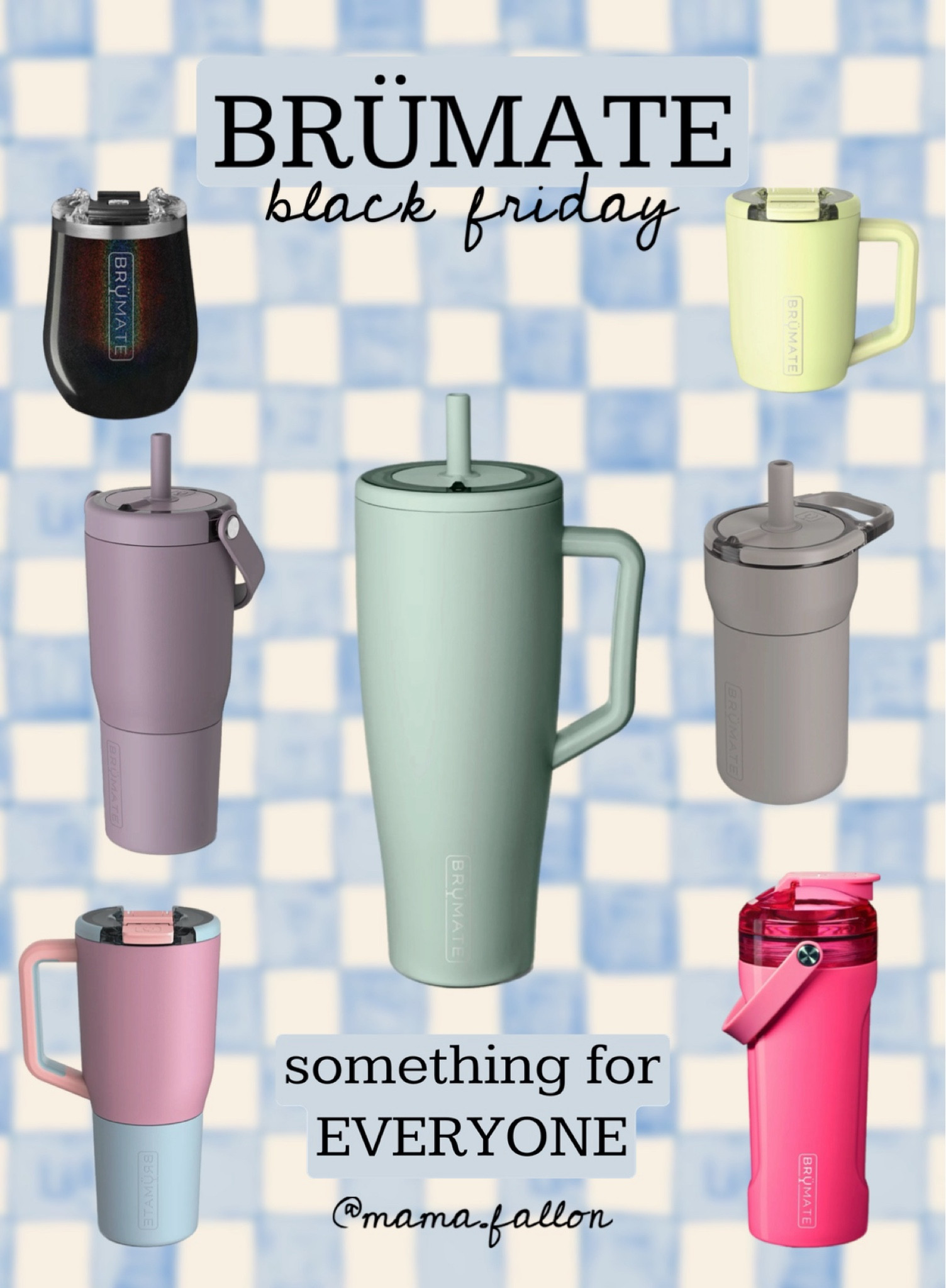 Brümate BLACK FRIDAY SALE!! 
the perfect gift for anyone!

#LTKGiftGuide #LTKCyberWeek #LTKHoliday