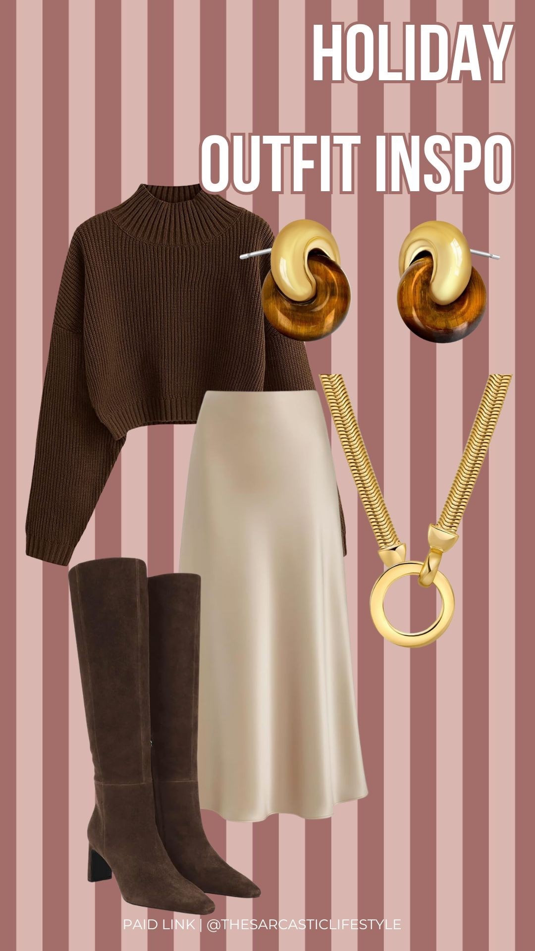 #HolidayOutfit #HolidayOutfits #HolidayStyle #FestiveFashion #ChristmasOutfit #WinterStyle #WinterOutfitInspo #HolidayLook #OutfitInspo #OOTDHoliday #HolidayFashion #FestiveOutfit #StyleInspo #WhatIWore #DecemberStyle #HolidayWardrobe #SeasonalStyle #FashionReels #StyleReels #LTKHoliday #LTKWinter #HolidayOutfitInspo

#LTKHoliday #LTKootd