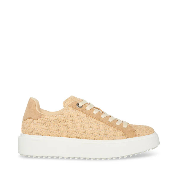 CARMINA NATURAL RAFFIA | Steve Madden (US)