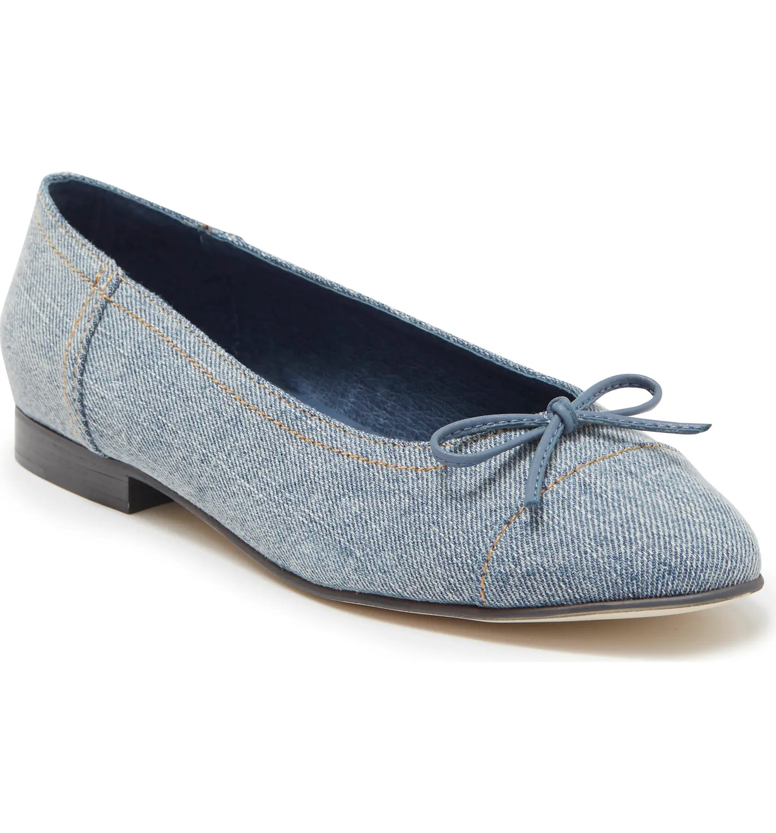 Arabesque Ballet Flat (Women) | Nordstrom