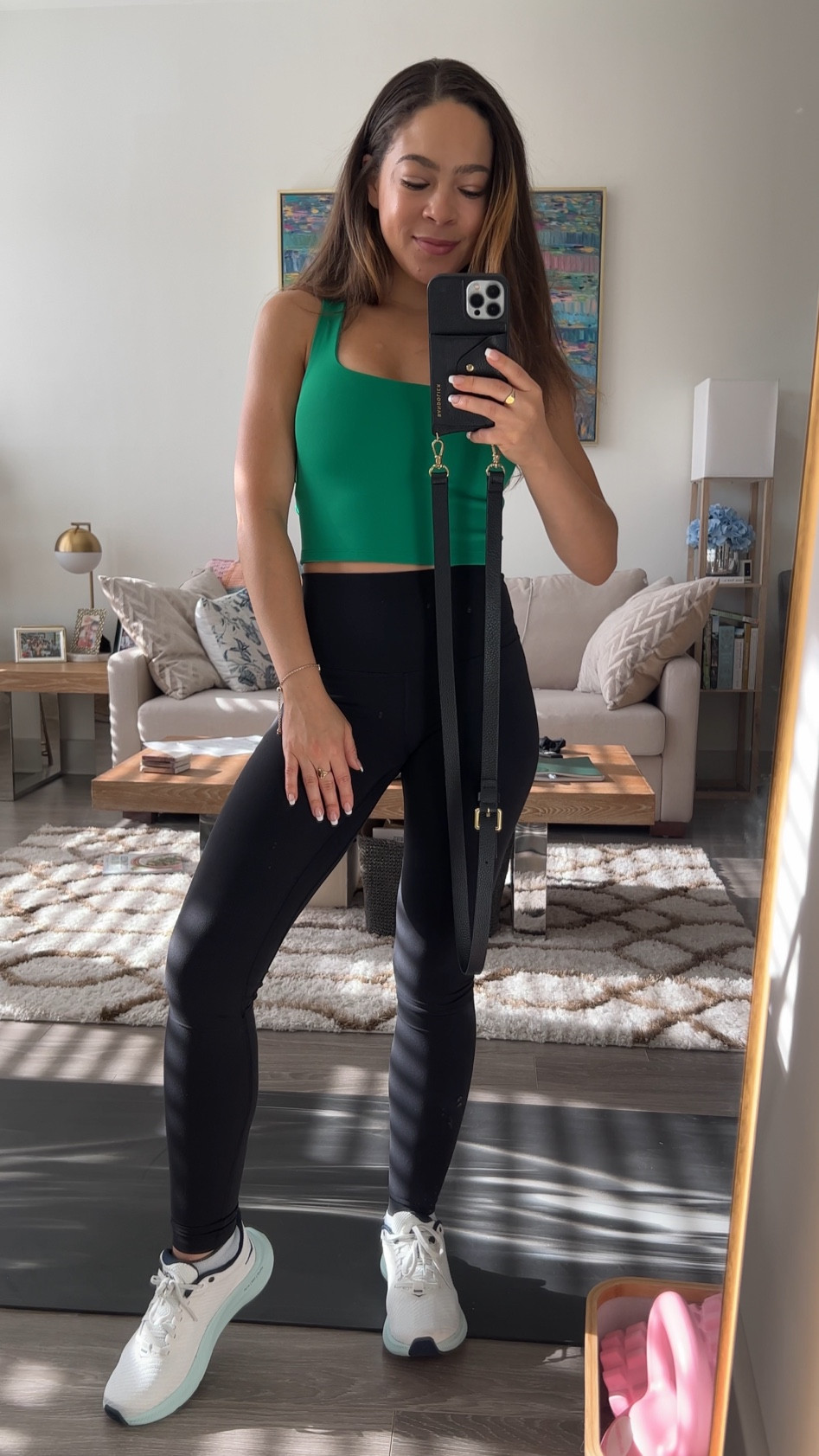 Petite fitness 4’11 #hoka #lululemon #petite #5foot

#LTKfit