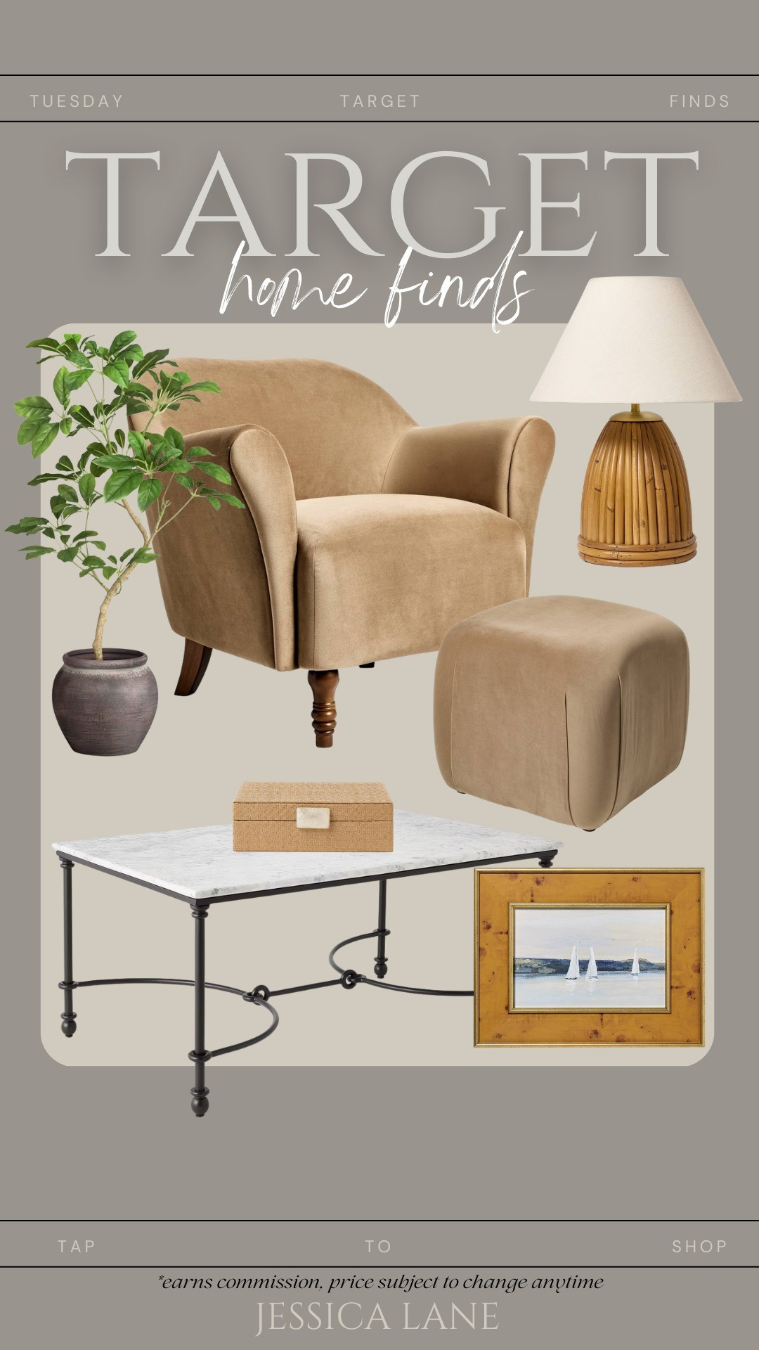 Refresh your home for spring with Target’s new Studio McGee and Threshold collection. Stylish pieces to brighten any space. #TargetFinds #SpringDecor #StudioMcGee #ThresholdHome

#LTKHome #LTKSeasonal #LTKFindsUnder100