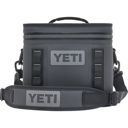 YETI YETI Hopper Flip 8 Soft Cooler - Hike & Camp | Backcountry