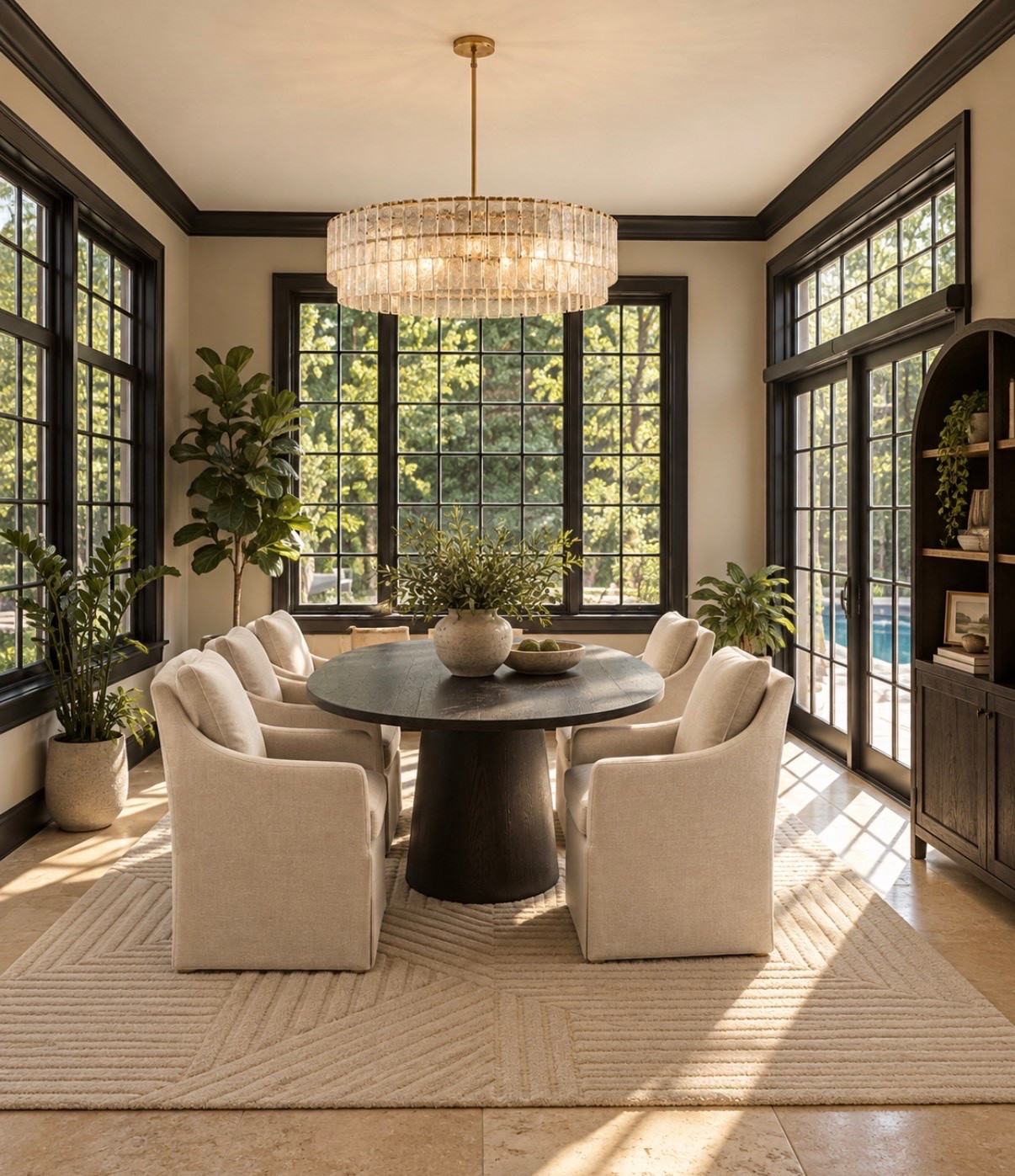 Dining sunroom

#LTKHome #LTKSaleAlert
