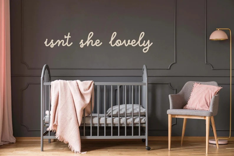 Once Upon a Time Sign Bookshelf Sign Nursery Quote Sign - Etsy | Etsy (US)