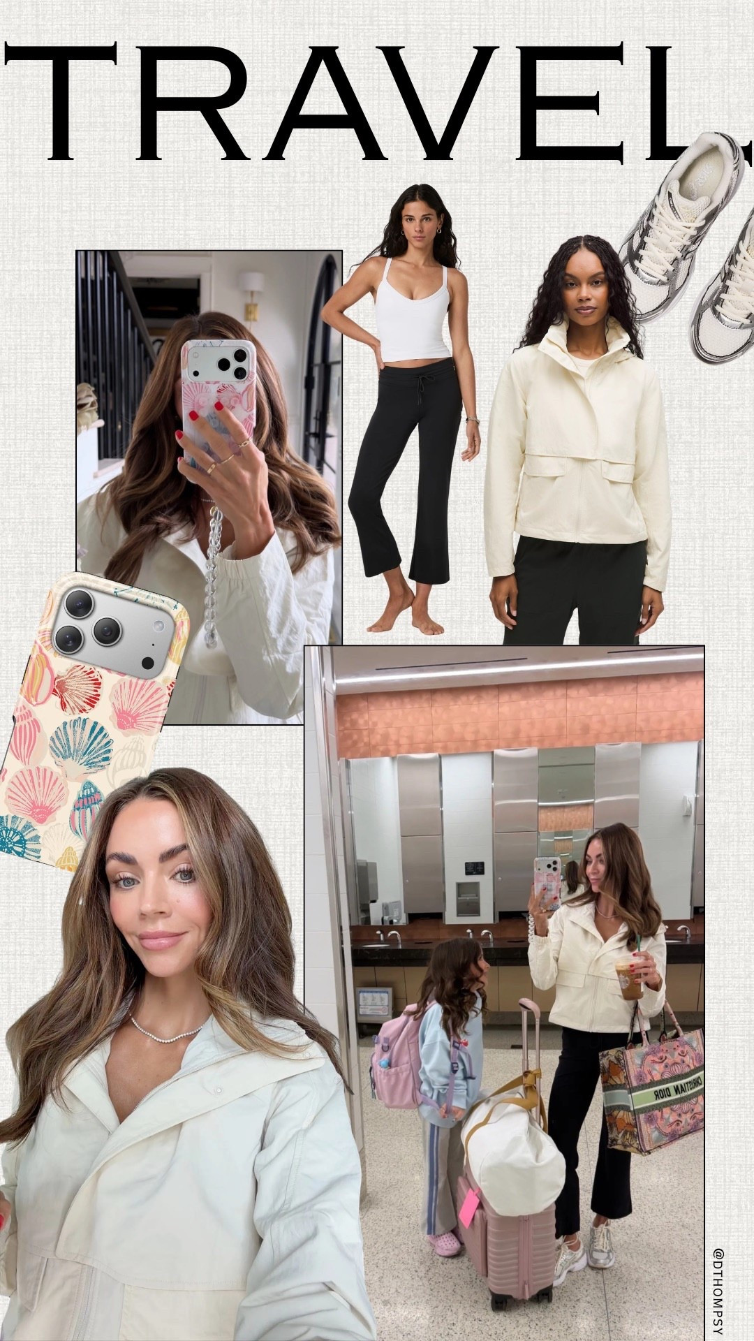 travel ootd

#LTKSeasonal #LTKootd #LTKTravel