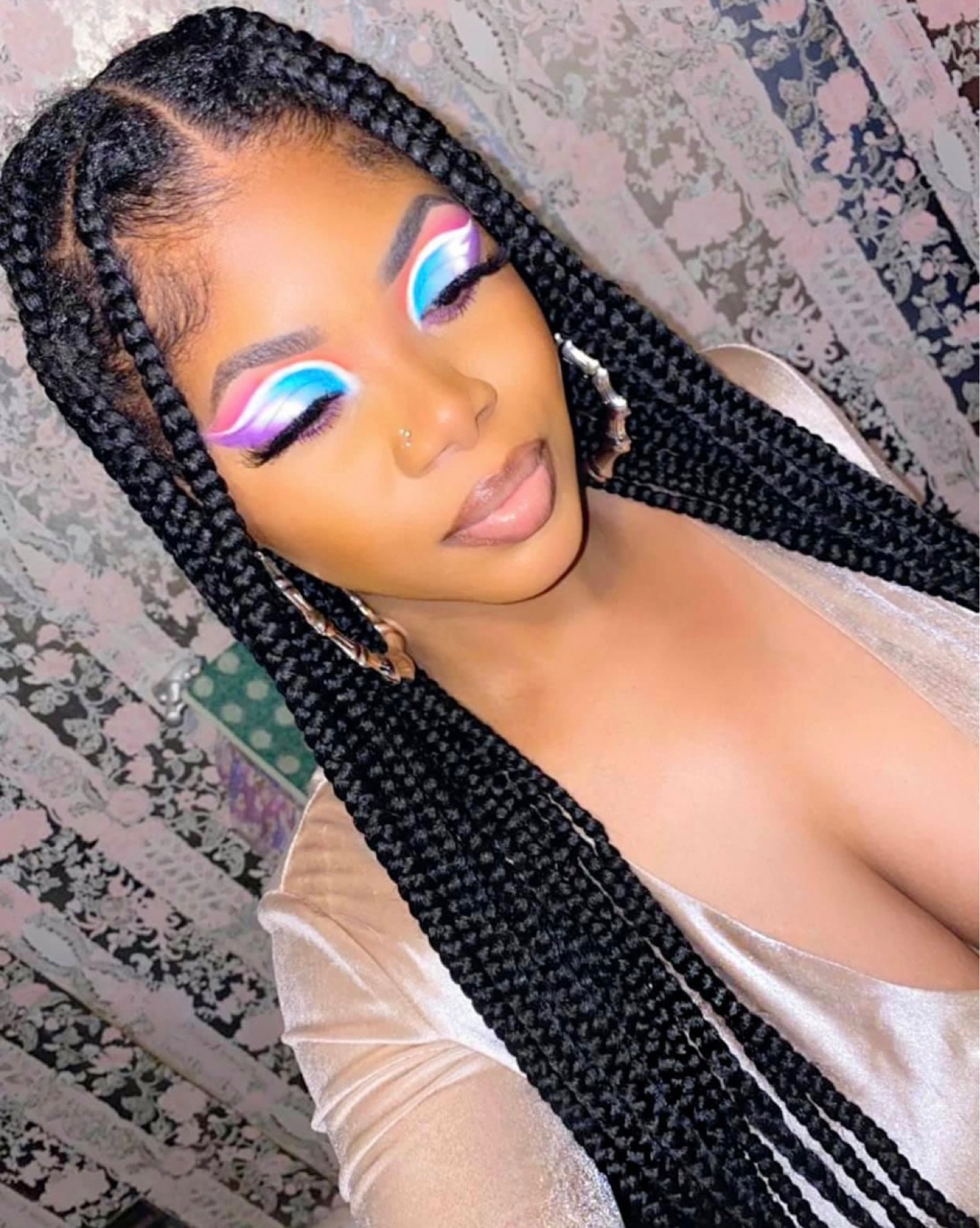 Check out a few of my makeup must haves for that perfect glam, on a night out !

#LTKbeauty #LTKstyletip 

#LTKU