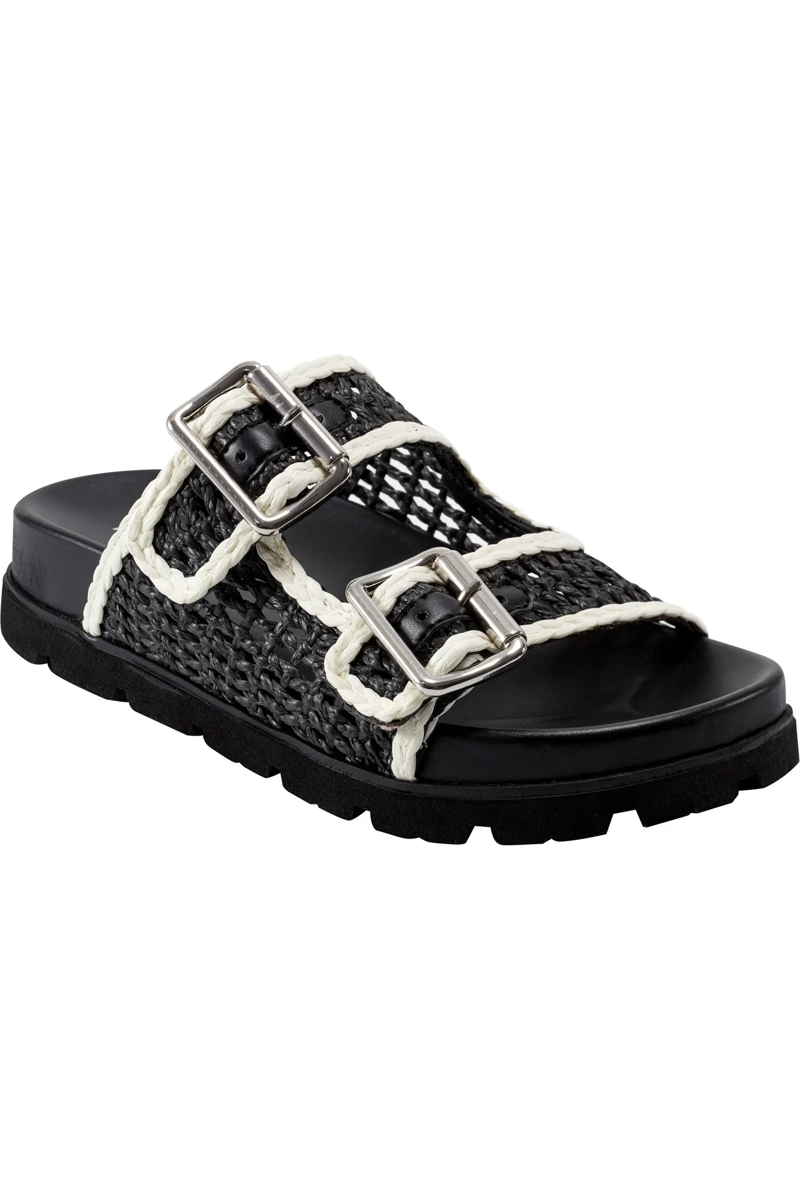 Mylan Two-Strap Sandal (Women) | Nordstromrack | Nordstrom Rack