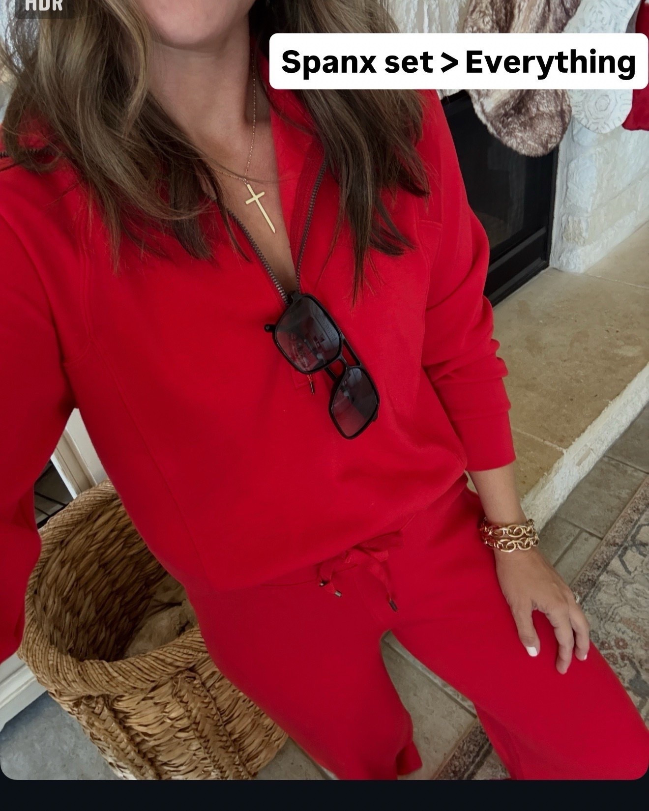 Some of my favorite things you’ll actually want from the LTK Spring Sale! Spanx is offering 20% off sitewide! ✨ 

#LTKSpringSale #LTKSaleAlert #LTKootd