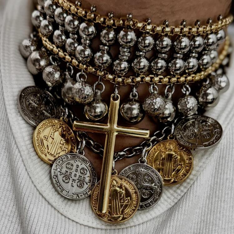 Necklace | SHEIN
