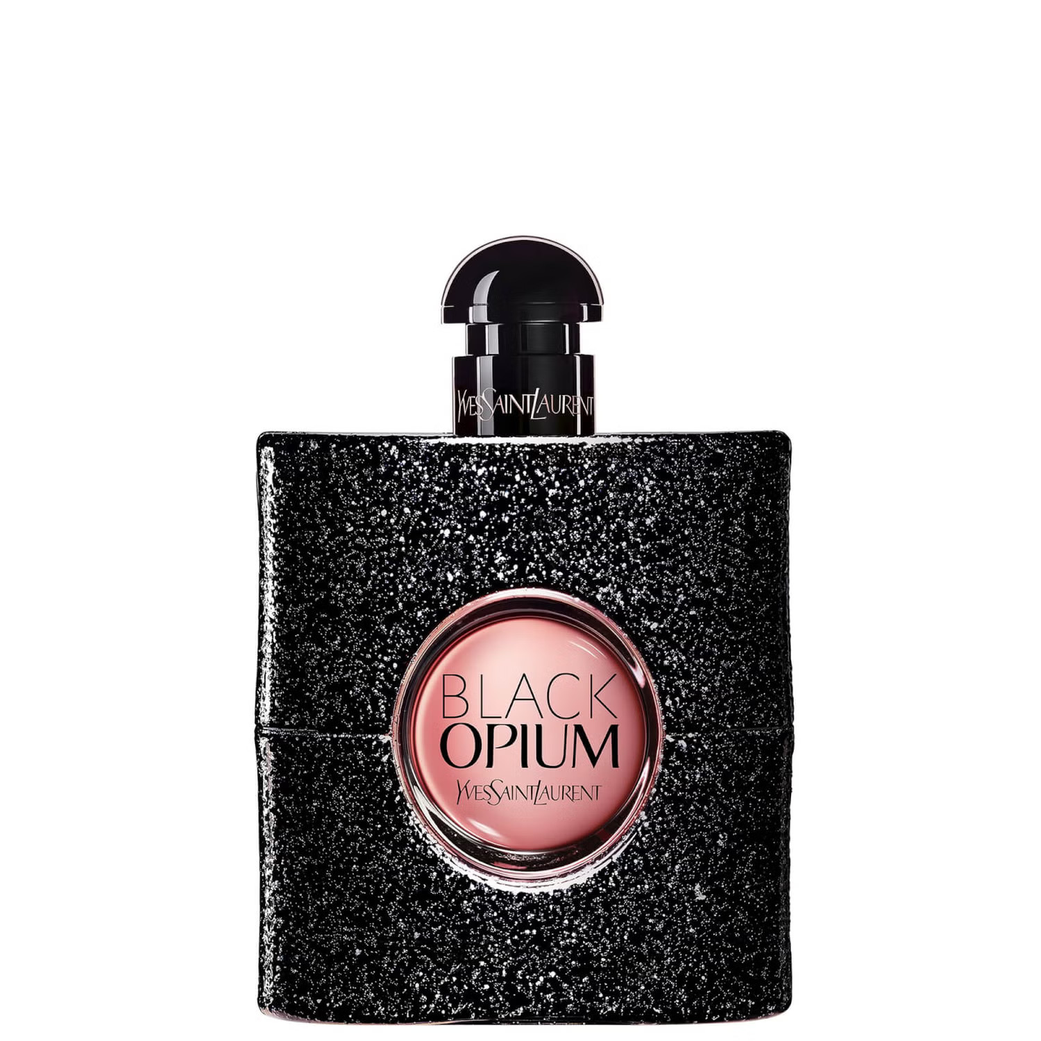 Yves Saint Laurent Black Opium Eau de Parfum 90ml | Look Fantastic (UK)
