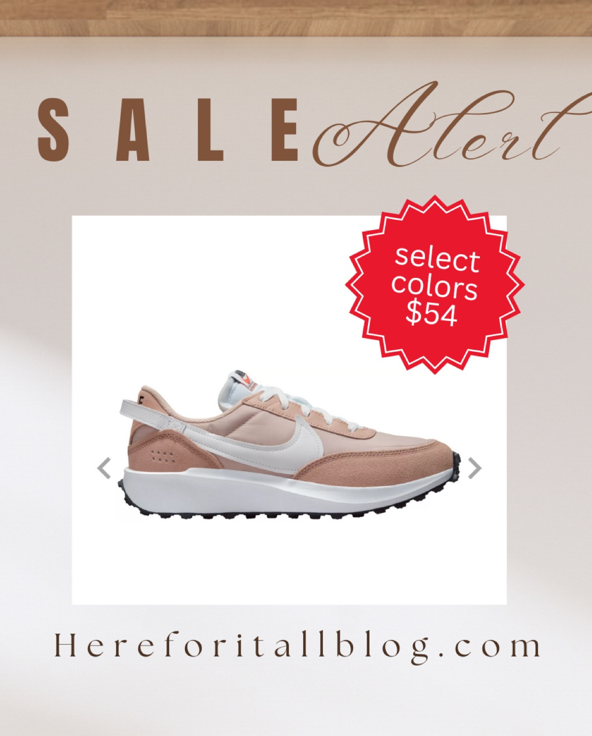 I size up one whole size in these
So popular, grab them if they have your size before they’re gone 

#LTKsalealert #LTKshoecrush #LTKFind