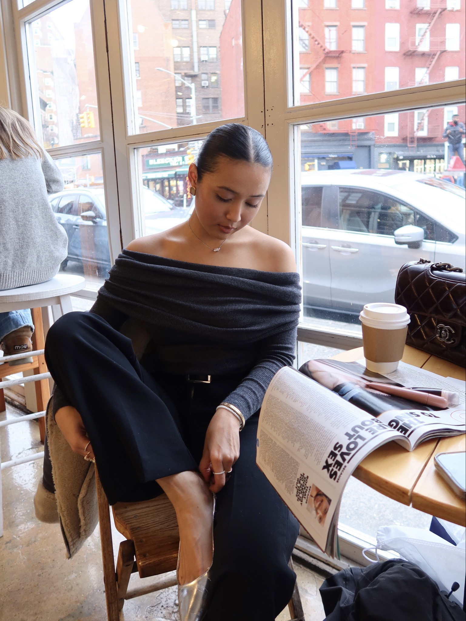 Top is from shopcider

#LTKSeasonal